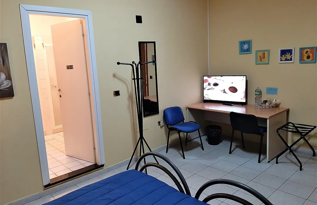Copenaghen House - Zona Ospedale Centro-1