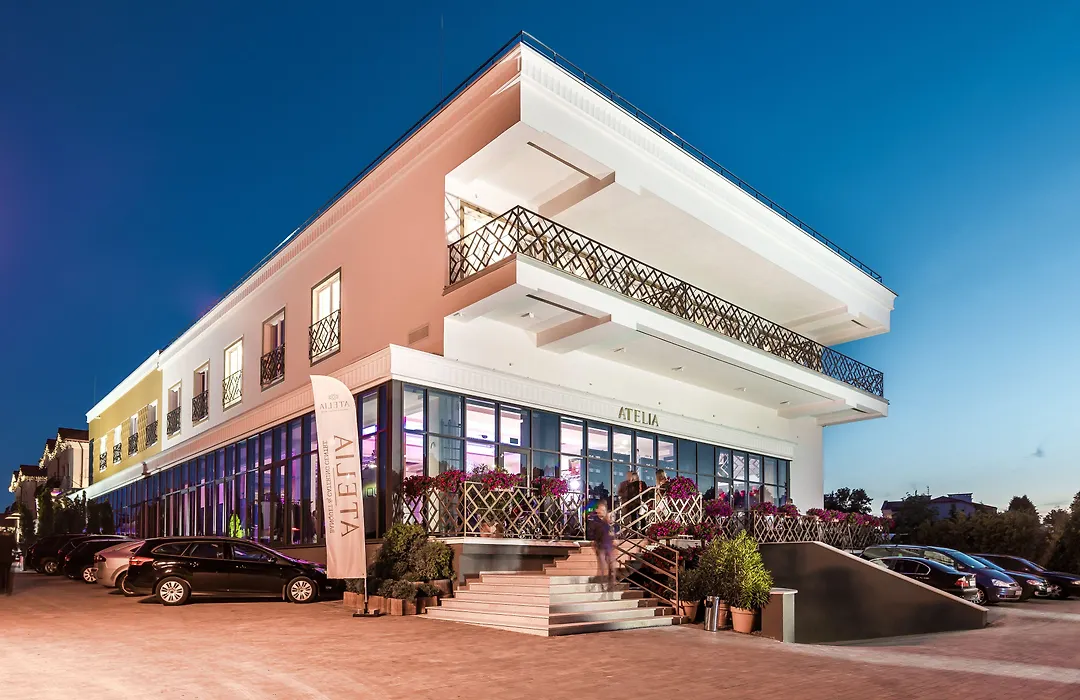 Hotel Atelia-1