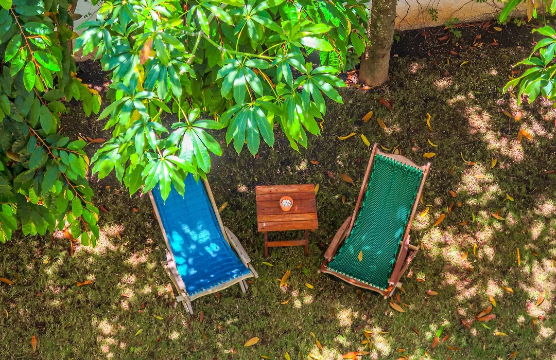 Suites Cielo y Mar-1