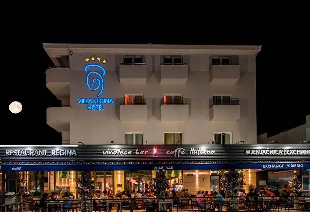 Hotel Villa Regina-1