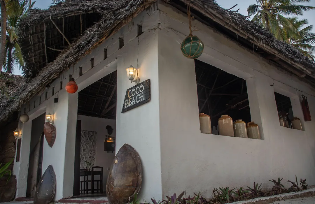 Coco Beach Hotel-1