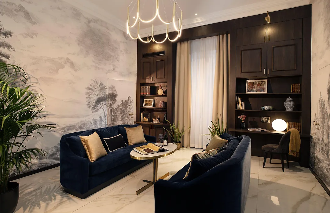 Elizabeth Unique Hotel | A Member Of Design Hotels™-1