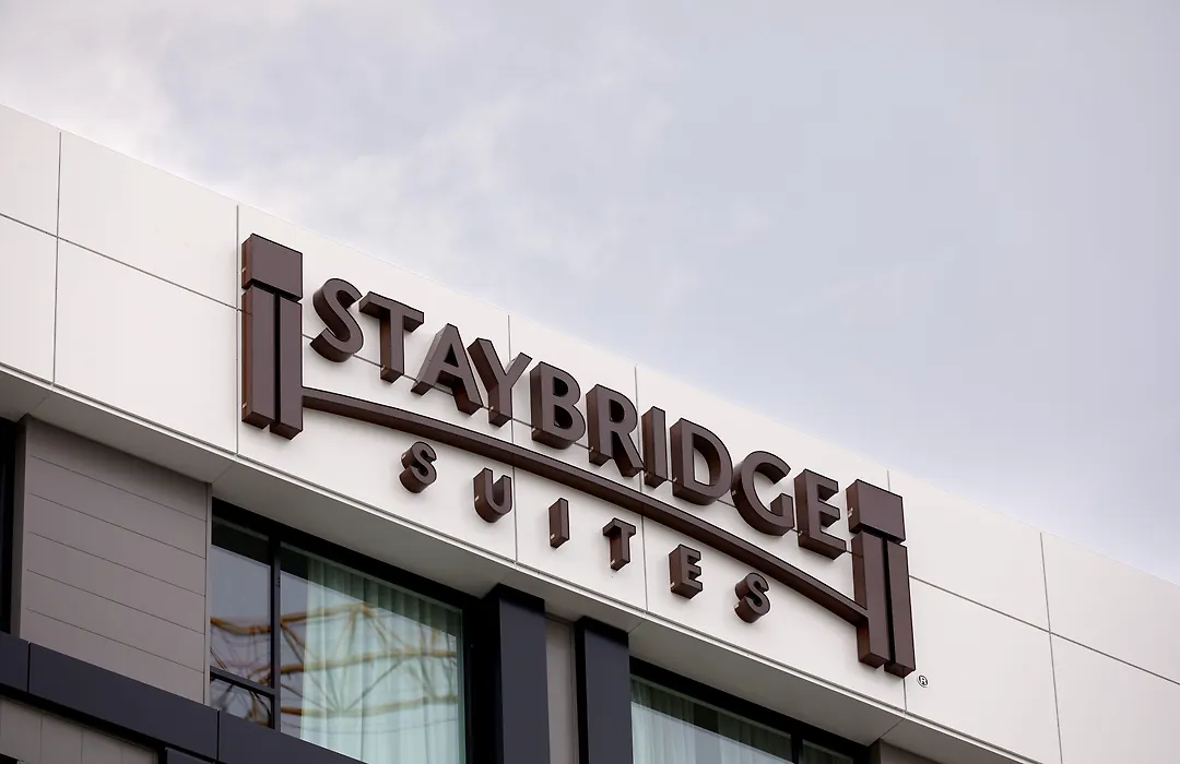 Staybridge Suites Seattle Downtown - Lake Union By Ihg-1