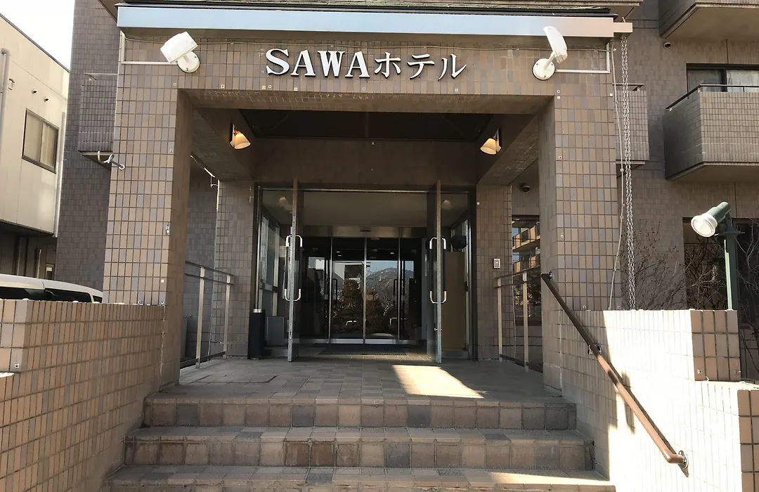 Sawa Hotel-1