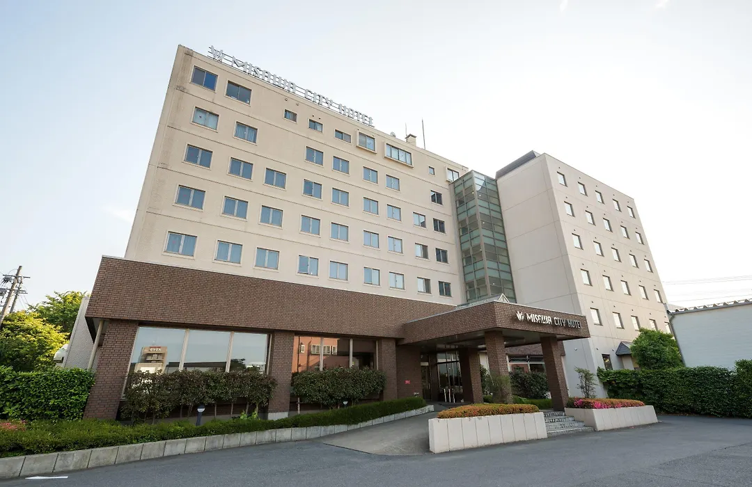 Misawa City Hotel-1