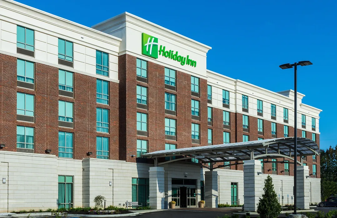 Holiday Inn Lexington - Hamburg By Ihg-1