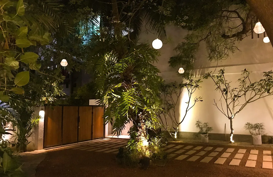 Sayura House-1