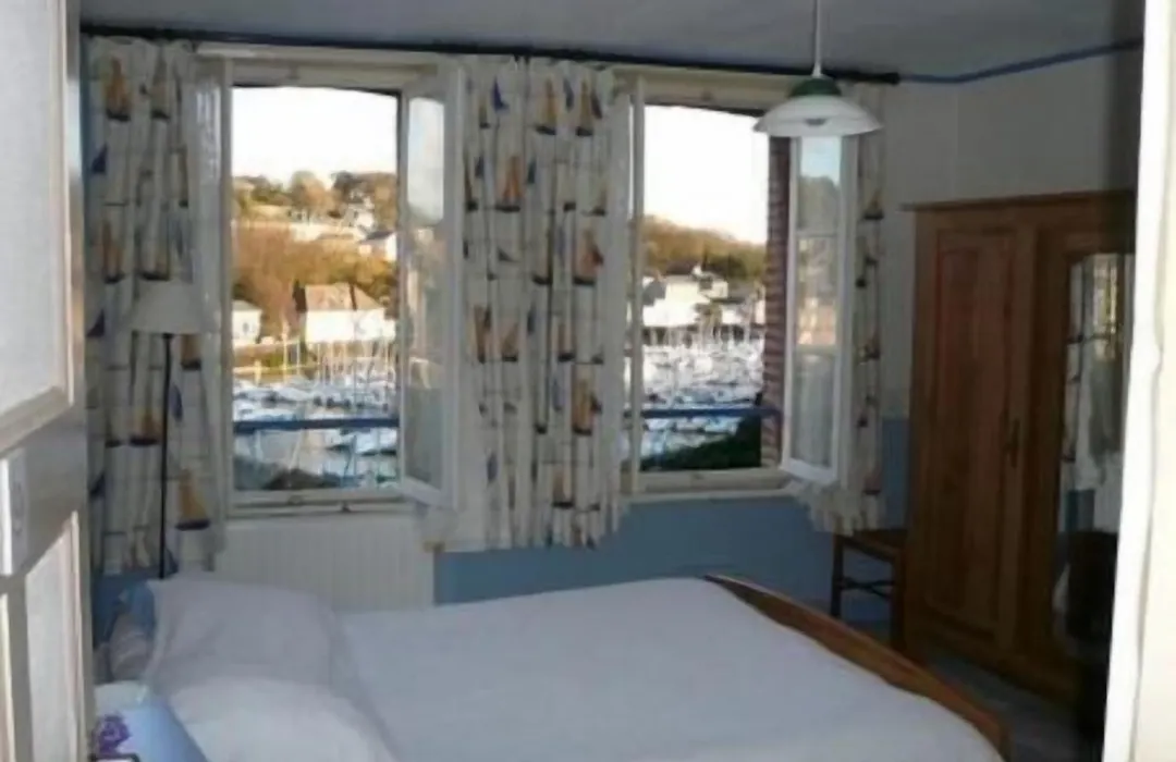 Hotel Henri IV-1