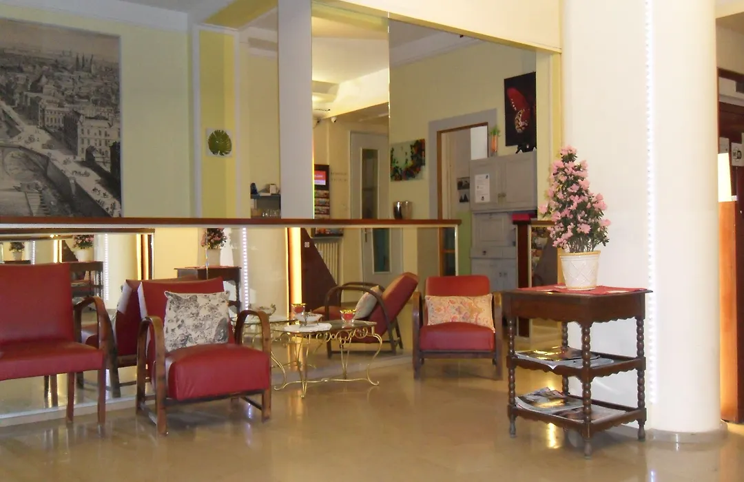 Hôtel Jean Bart-1