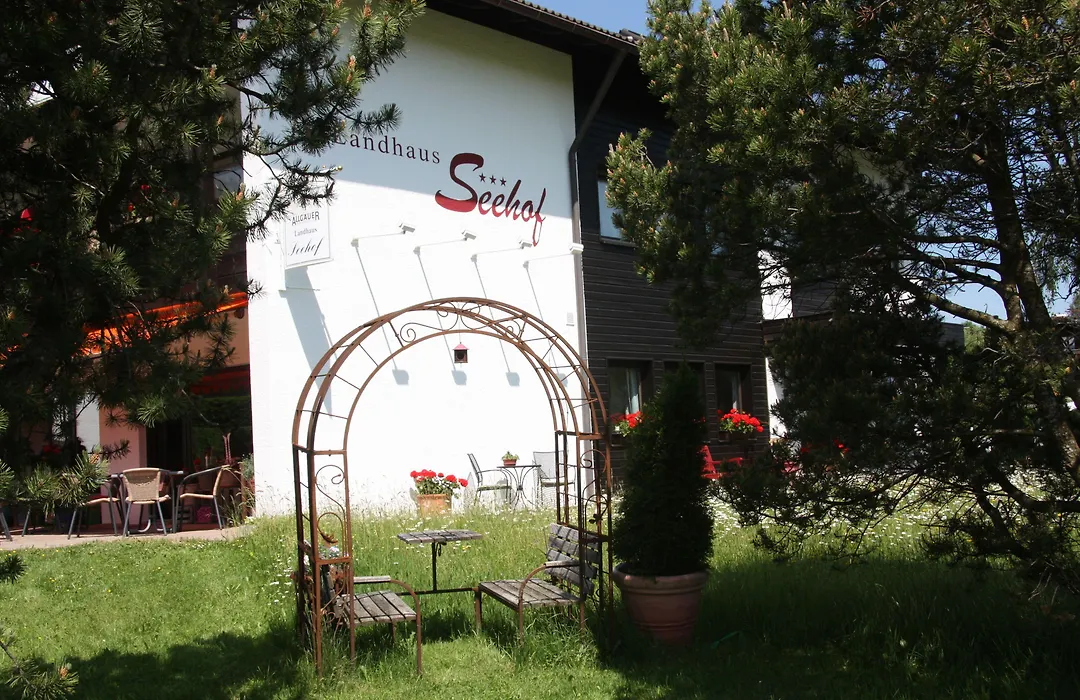 Landhaus Seehof-1