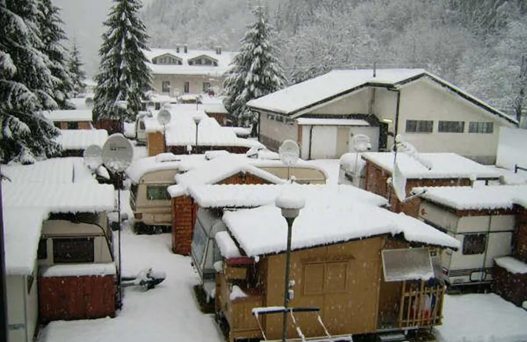 Campodolcino Camping-1
