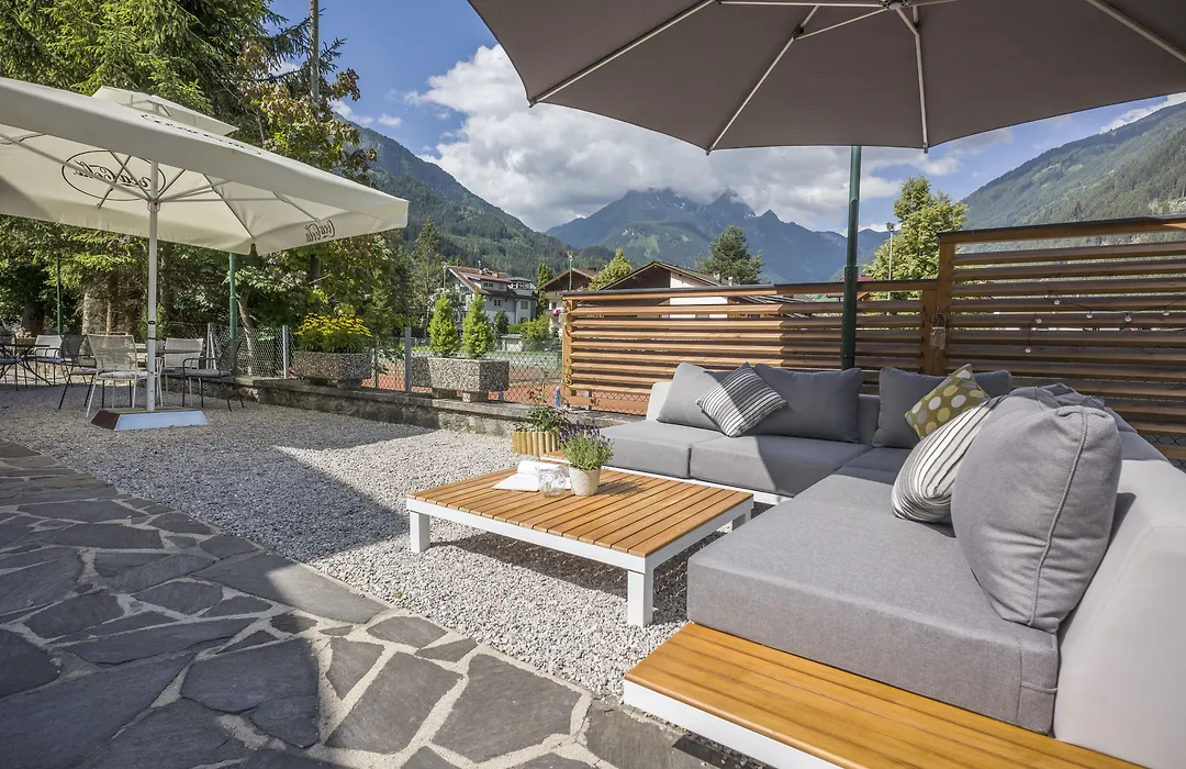 Gasthof Restaurant Waldcafe-1