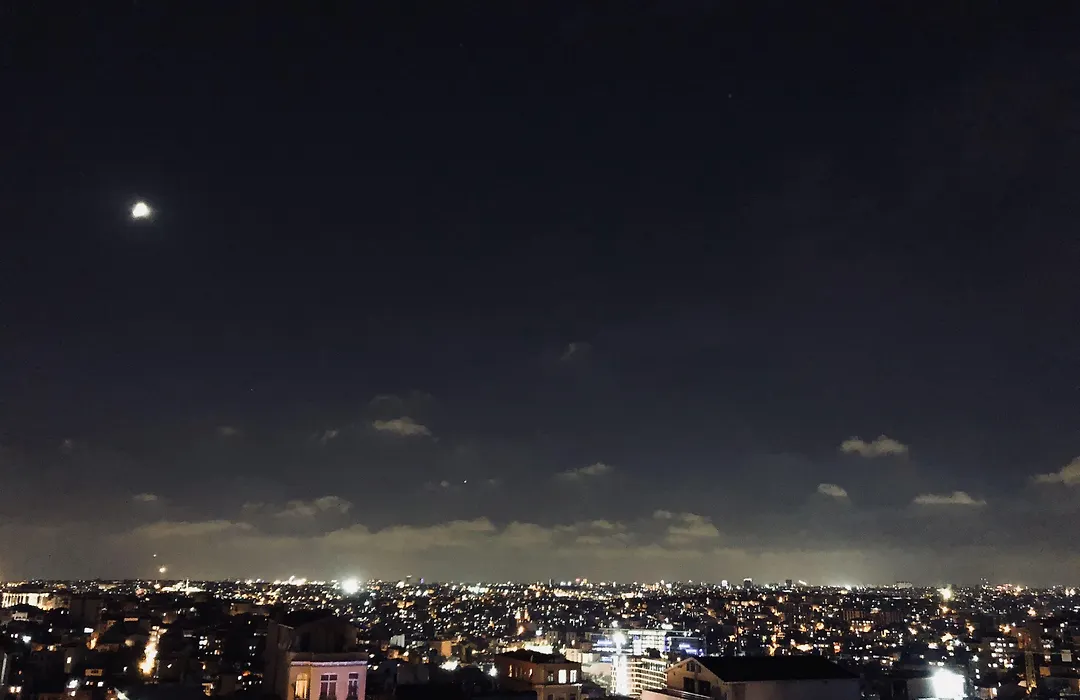 Taksim House Suites-1