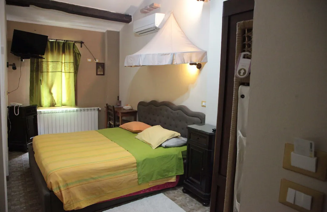 B&B Ciliegio Felice-1