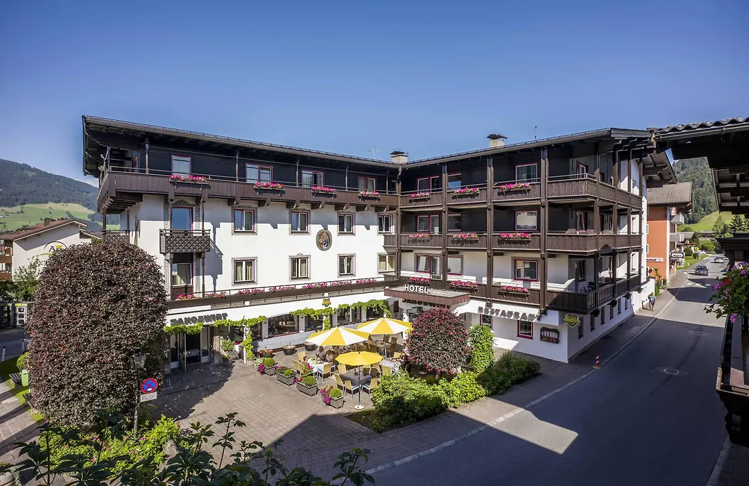Hotel Jakobwirt-1