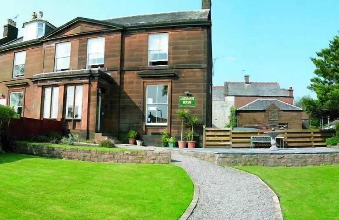 Dumfries Villa-1