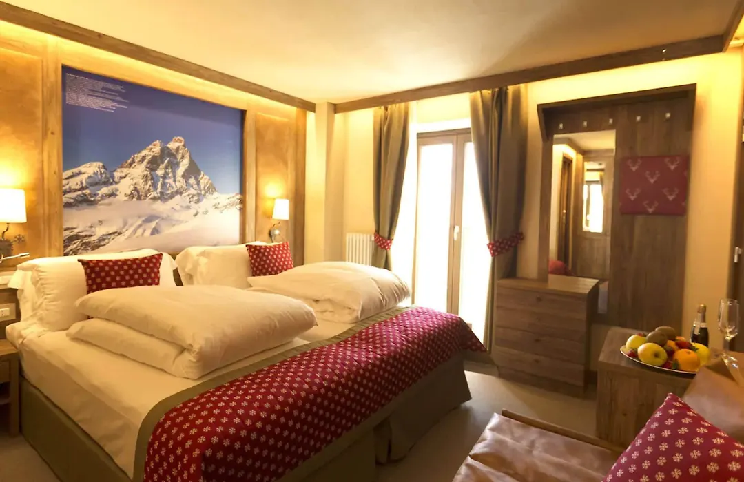 Hotel Marmore-1