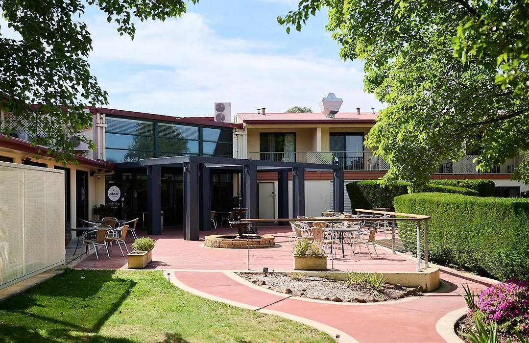 Abode Tuggeranong-1