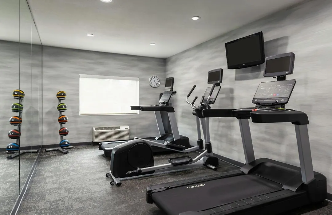 Fairfield Inn & Suites Minneapolis Burnsville-1