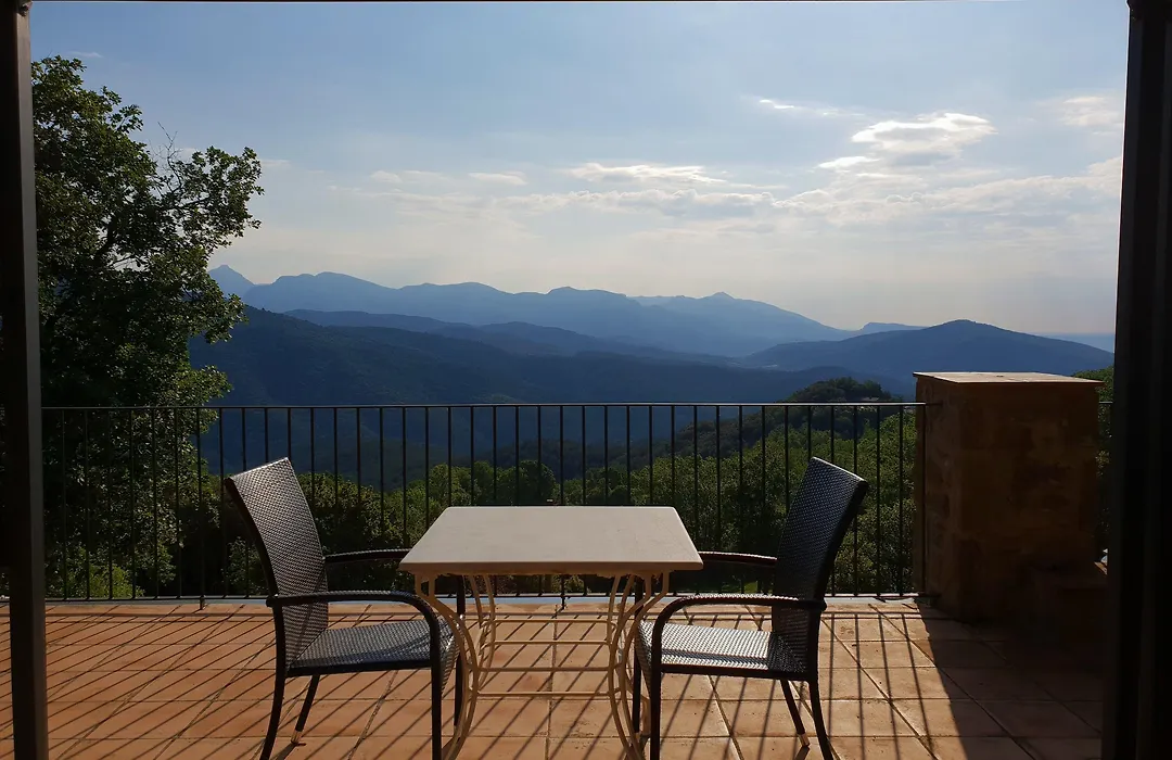 Hotel Rural & Spa Mas Prat-1
