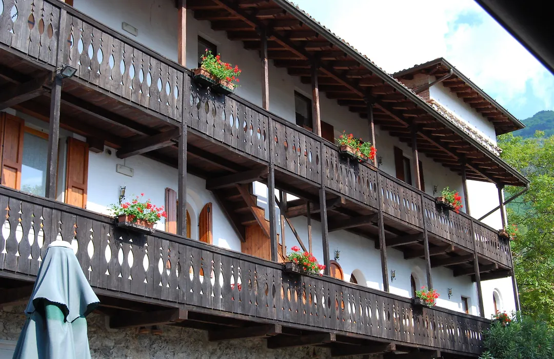 Albergo Ristorante Orazio-1