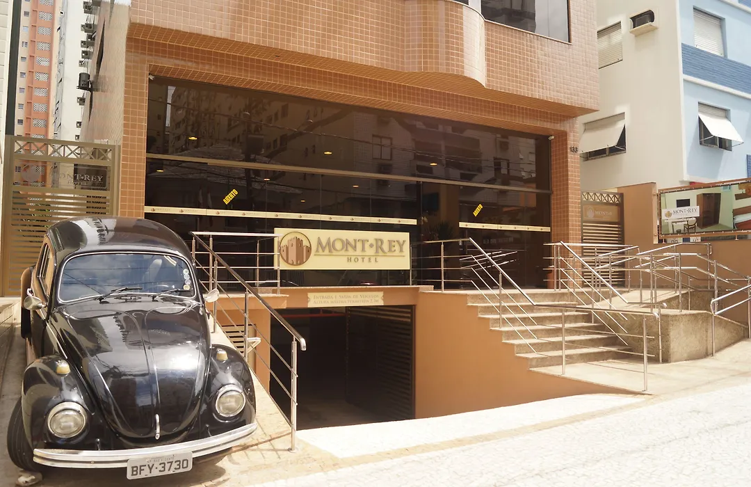 Hotel Mont Rey-1