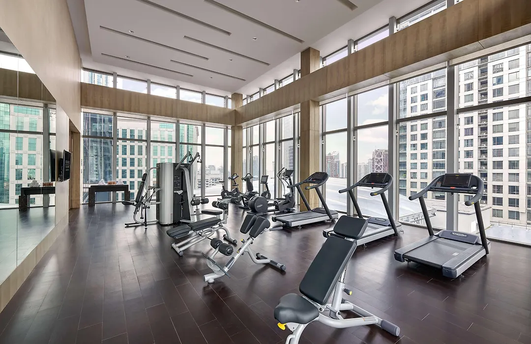 Pavilion Hotel Kuala Lumpur Managed By Banyan Tree-1