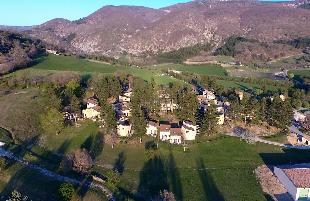 VVF Drôme Provence-1