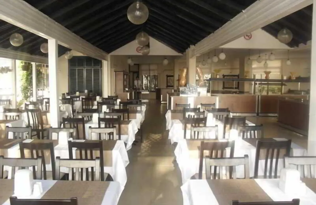Bone Club Hotel Svs-1