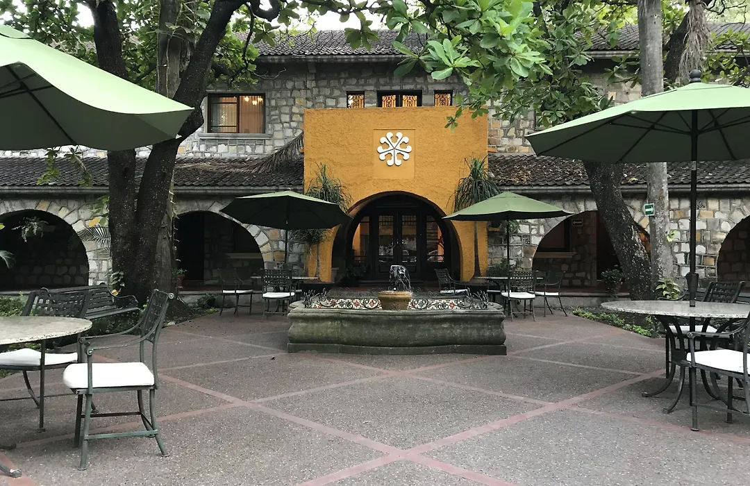 Hotel Valles-1