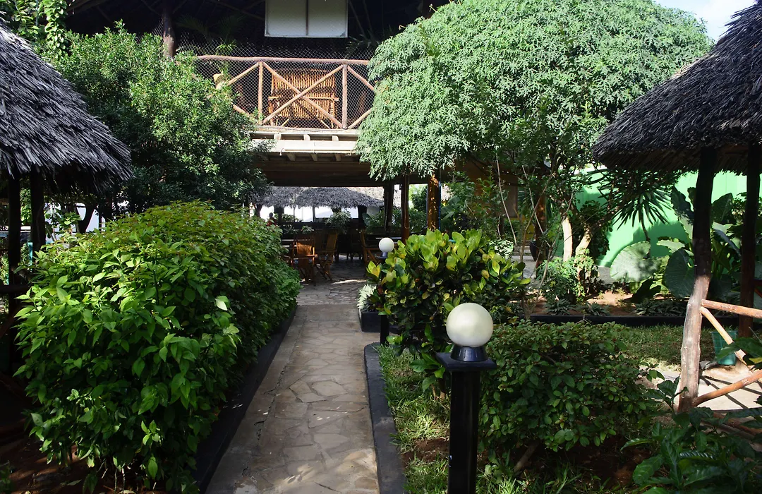 Highland Bungalows-1