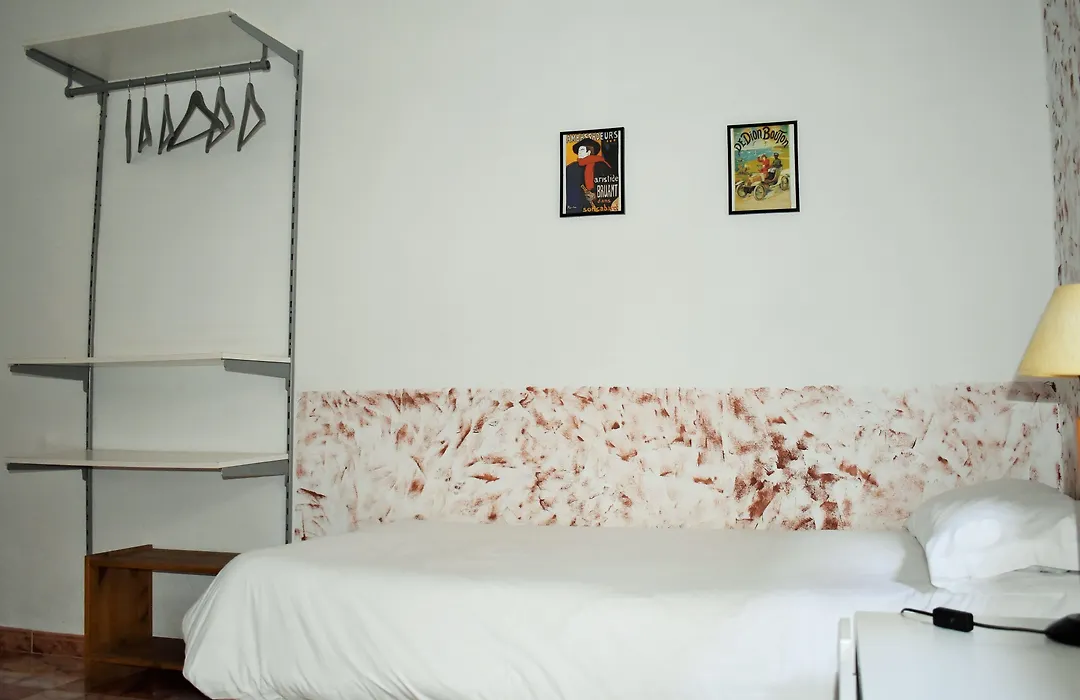 Pension Castil-1