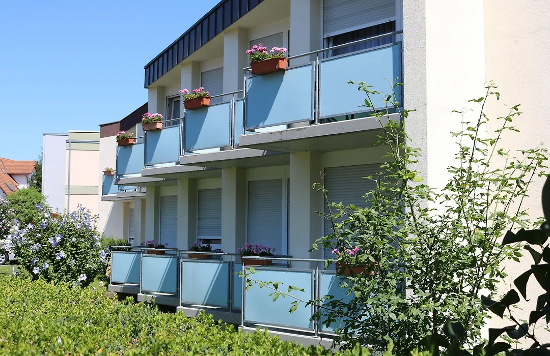 Hotel Brigitte-1
