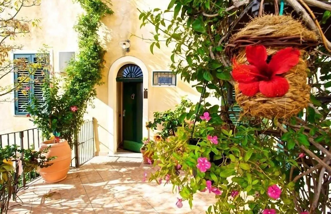 Palazzo Giovanni bed&breakfast-1