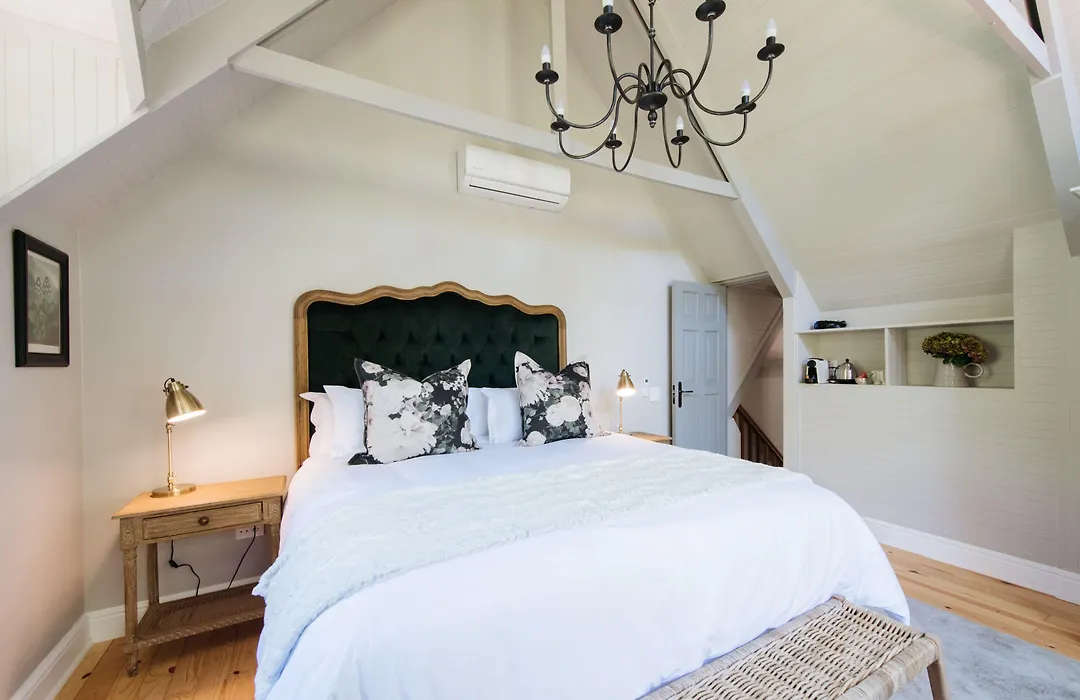 Simonzicht Guest House-1
