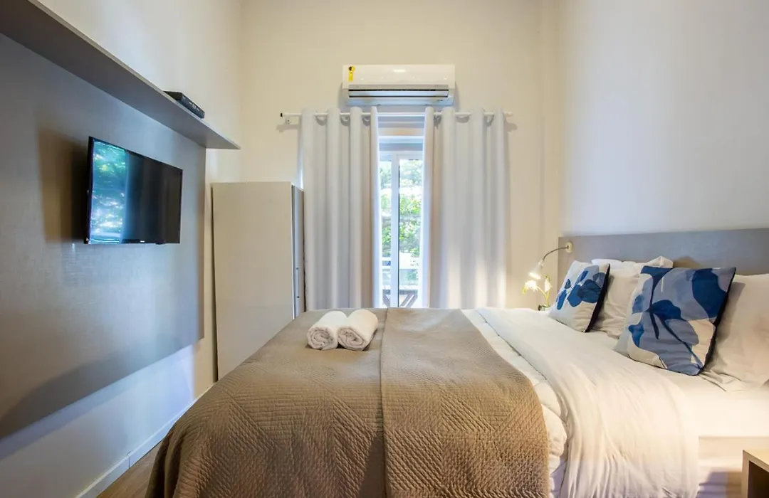 Injoy Lofts & Studios Ipanema-1