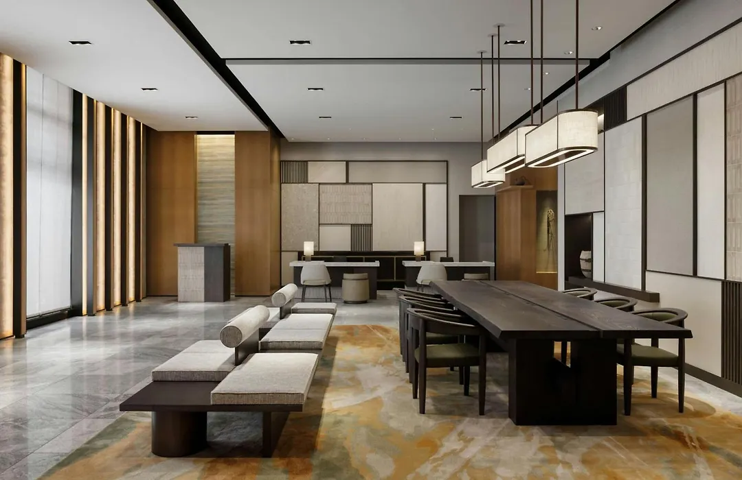 Courtyard By Marriott Kyoto Shijo Karasuma-1