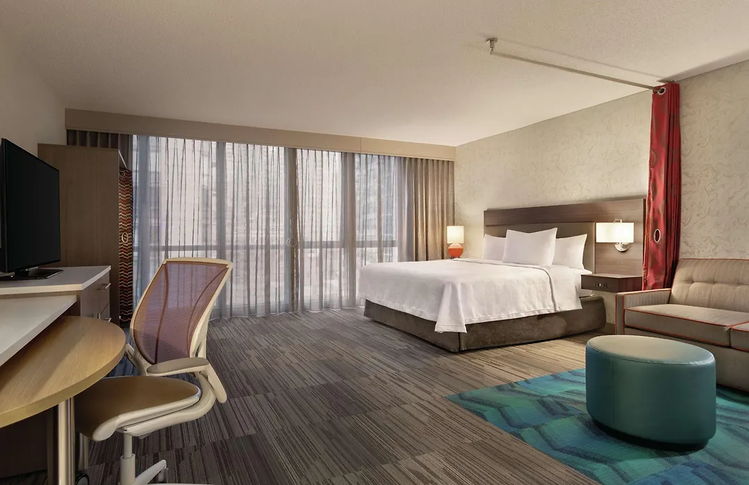 Home2 Suites By Hilton Chicago River North-1