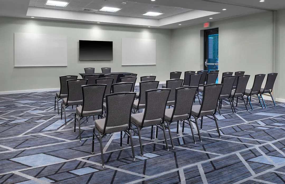 Residence Inn By Marriott Virginia Beach Town Center-1