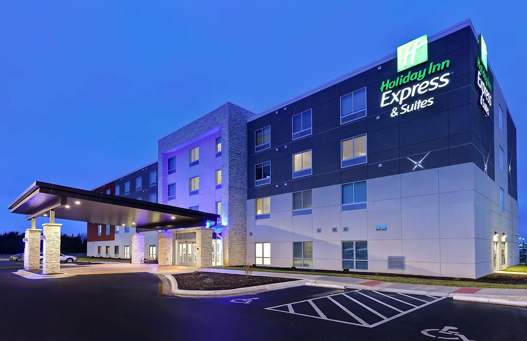 Holiday Inn Express & Suites - Ottawa By Ihg-1