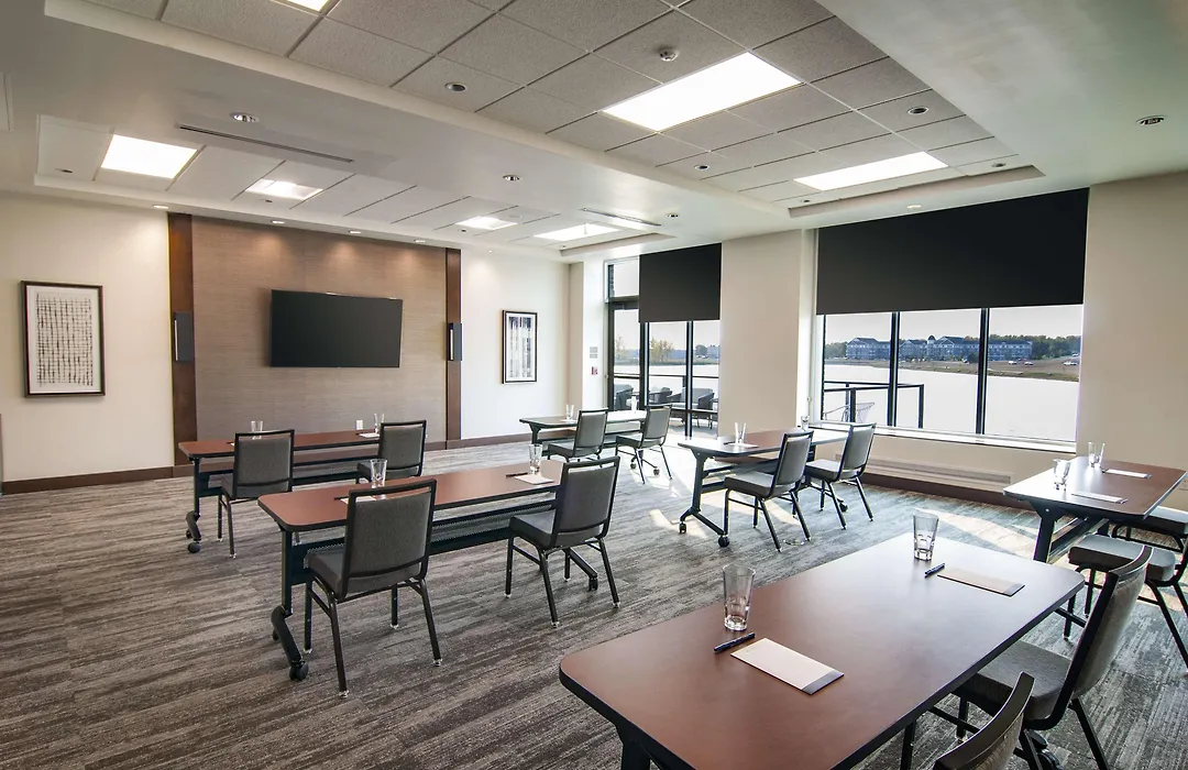Hyatt Place Sioux Falls South-1