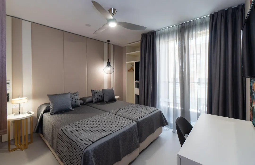 Hotel Perla Del Sur-1