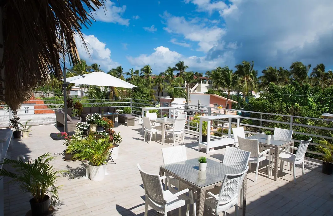 Art Villa Dominicana-1