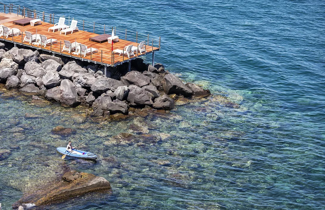 Hotel La Madonnina-1