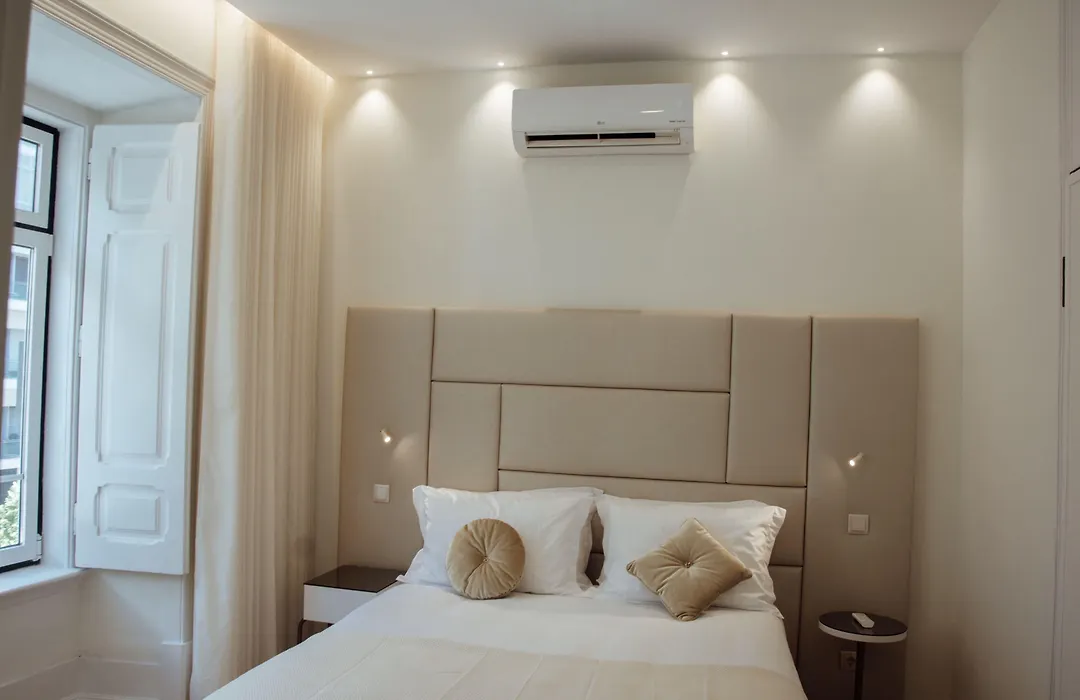 Le Premier Lisbon Suites-1