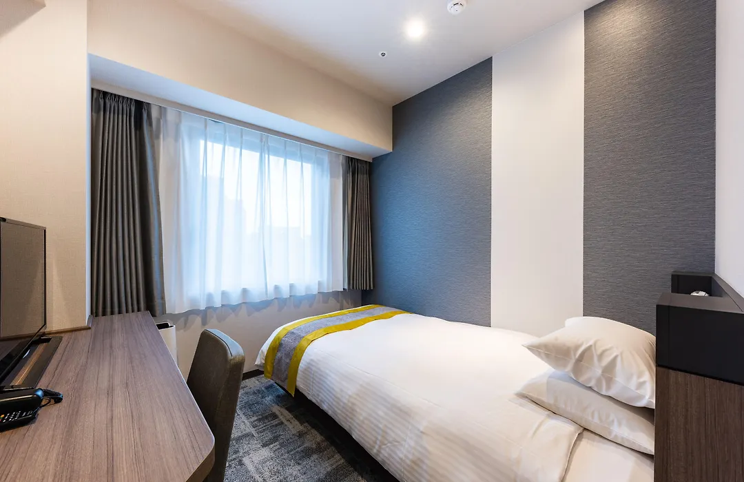 Hotel Kazusaya-1