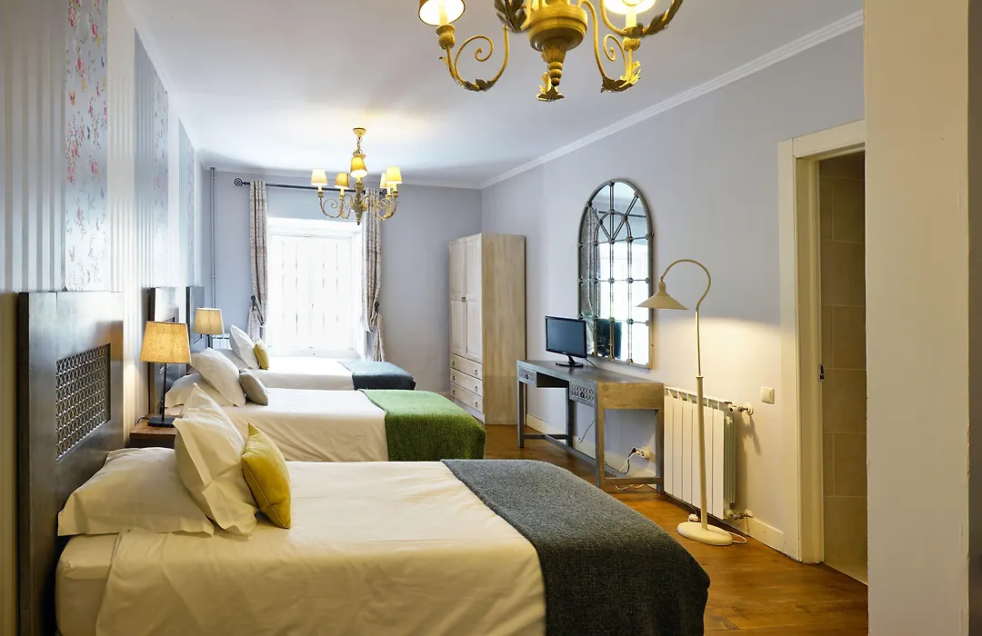 Charm Inn Sintra-1