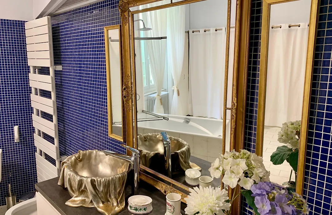 Villa Rosa Béziers-1