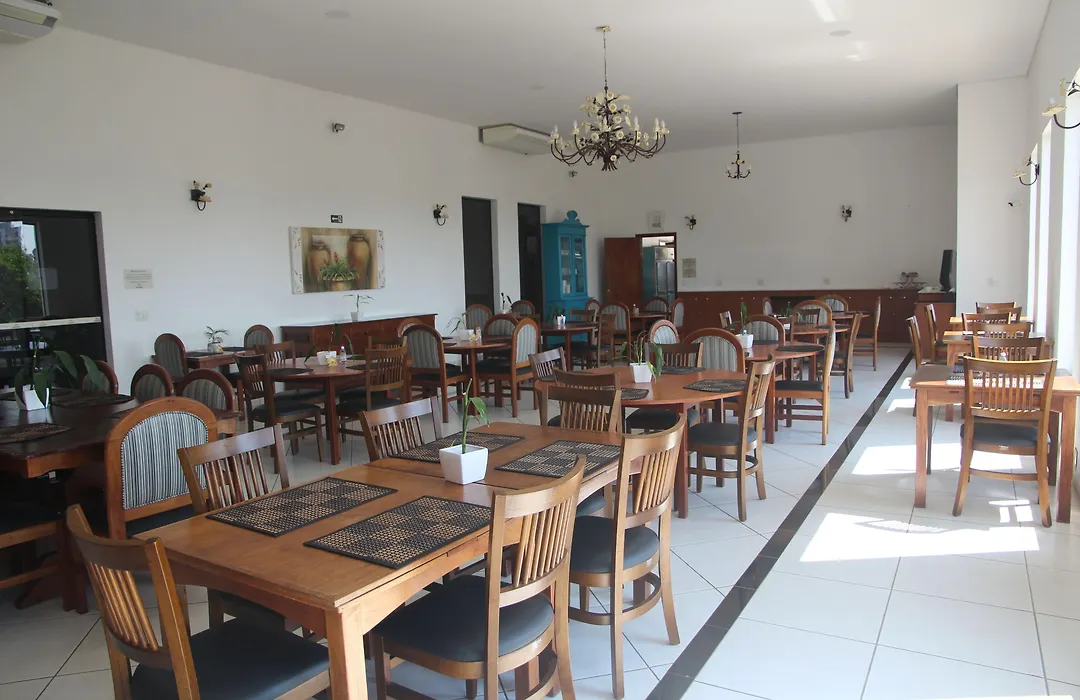 Vale do Sol Pousada Hotel-1