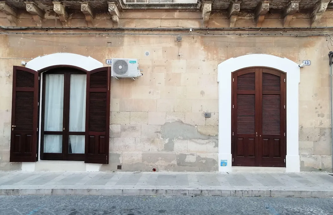 Garibaldi Maison De Charme-1